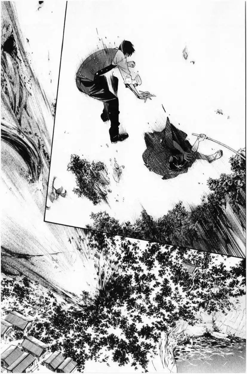 Noragami: Stray God - Capítulo 34 - Página 58 - LectorTMOo