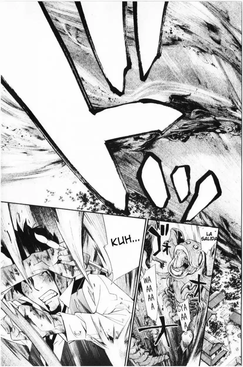 Noragami: Stray God - Capítulo 34 - Página 60 - LectorTMOo