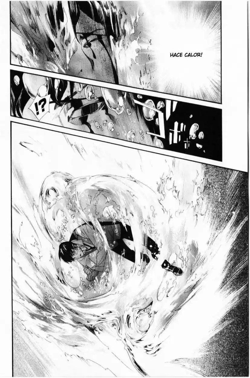 Noragami: Stray God - Capítulo 34 - Página 61 - LectorTMOo