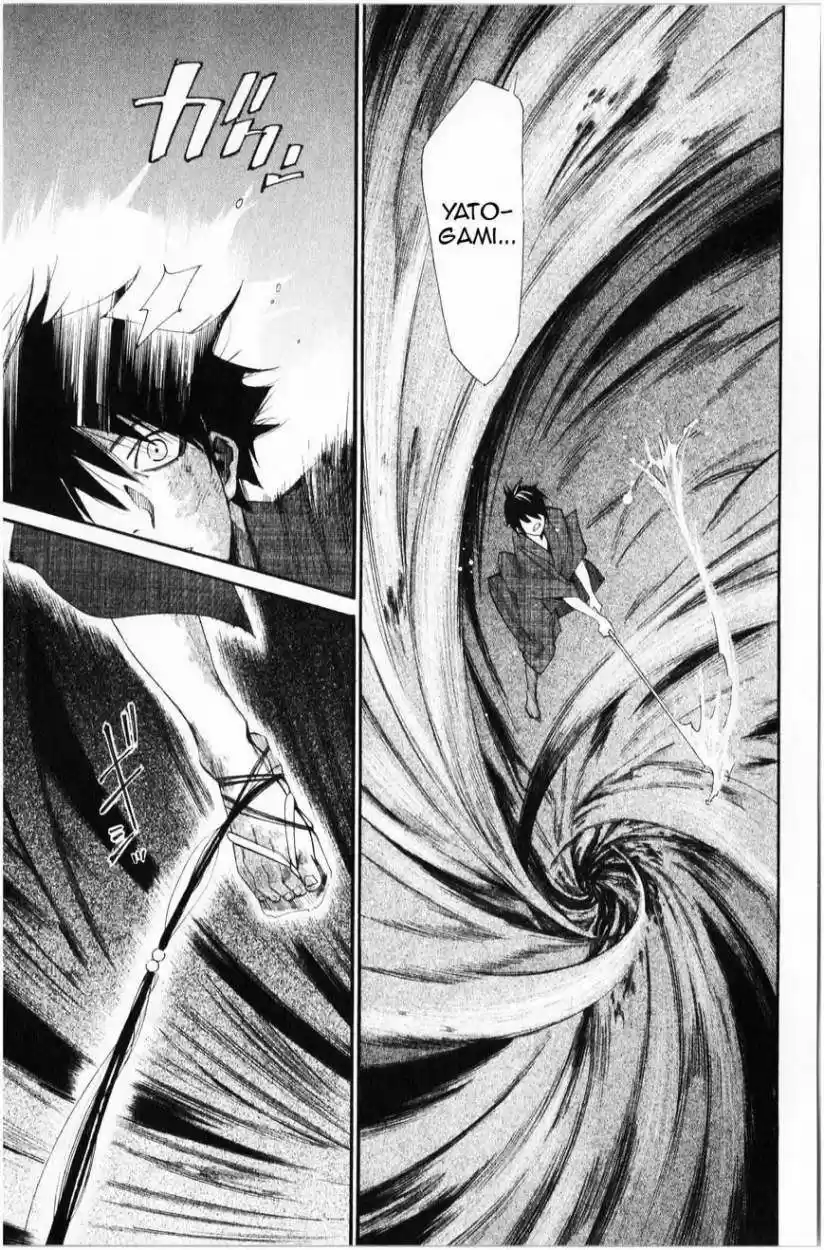 Noragami: Stray God - Capítulo 34 - Página 63 - LectorTMOo