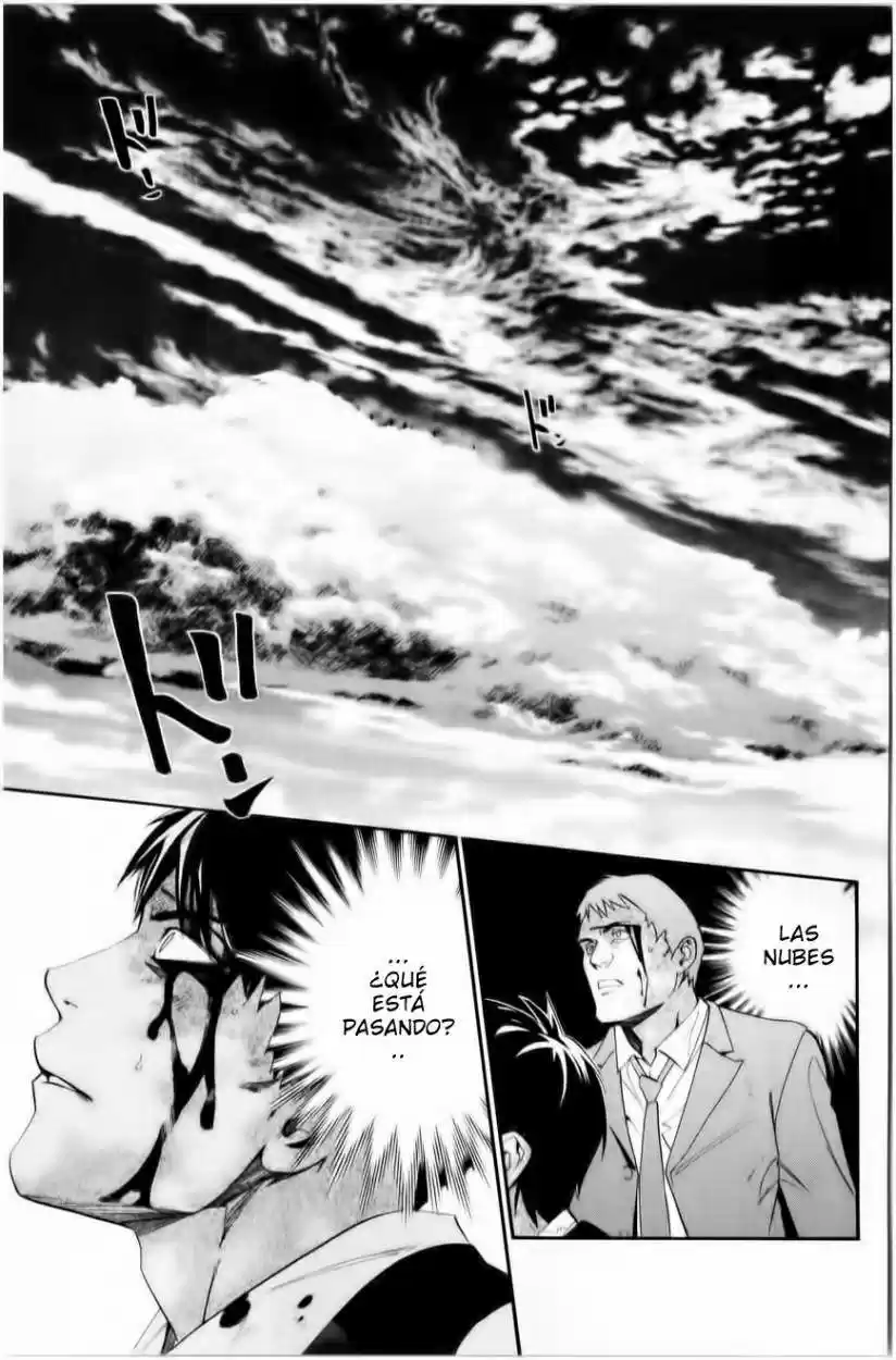 Noragami: Stray God - Capítulo 35 - Página 23 - LectorTMOo