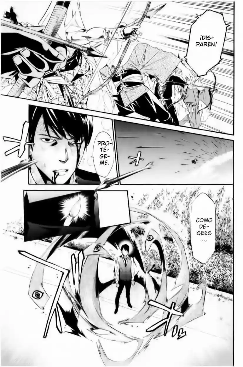 Noragami: Stray God - Capítulo 35 - Página 28 - LectorTMOo