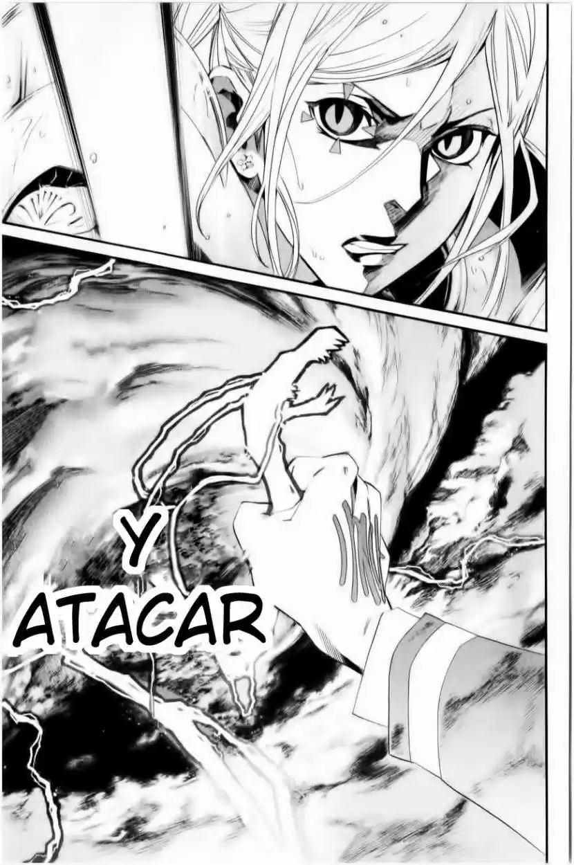 Noragami: Stray God - Capítulo 35 - Página 40 - LectorTMOo