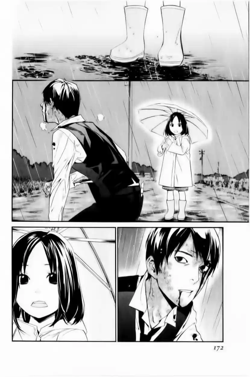 Noragami: Stray God - Capítulo 35 - Página 43 - LectorTMOo