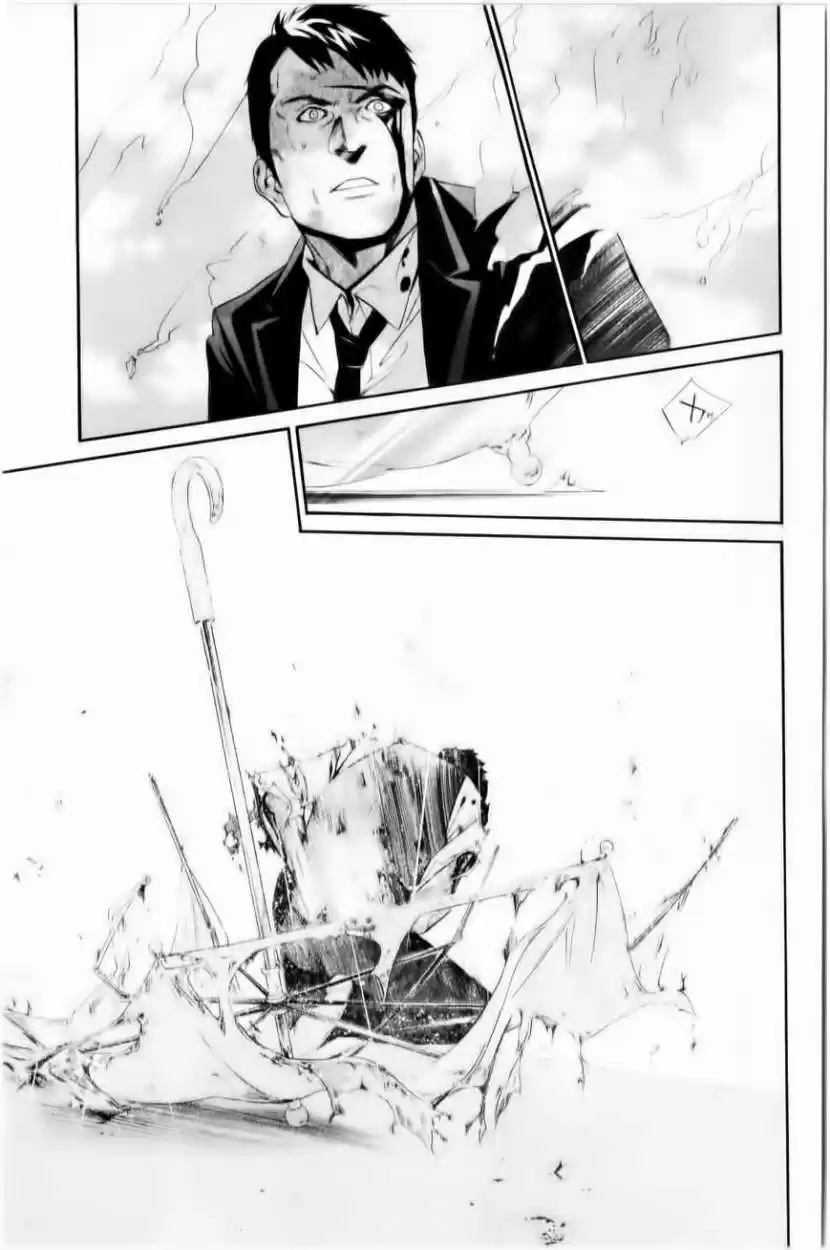 Noragami: Stray God - Capítulo 35 - Página 45 - LectorTMOo