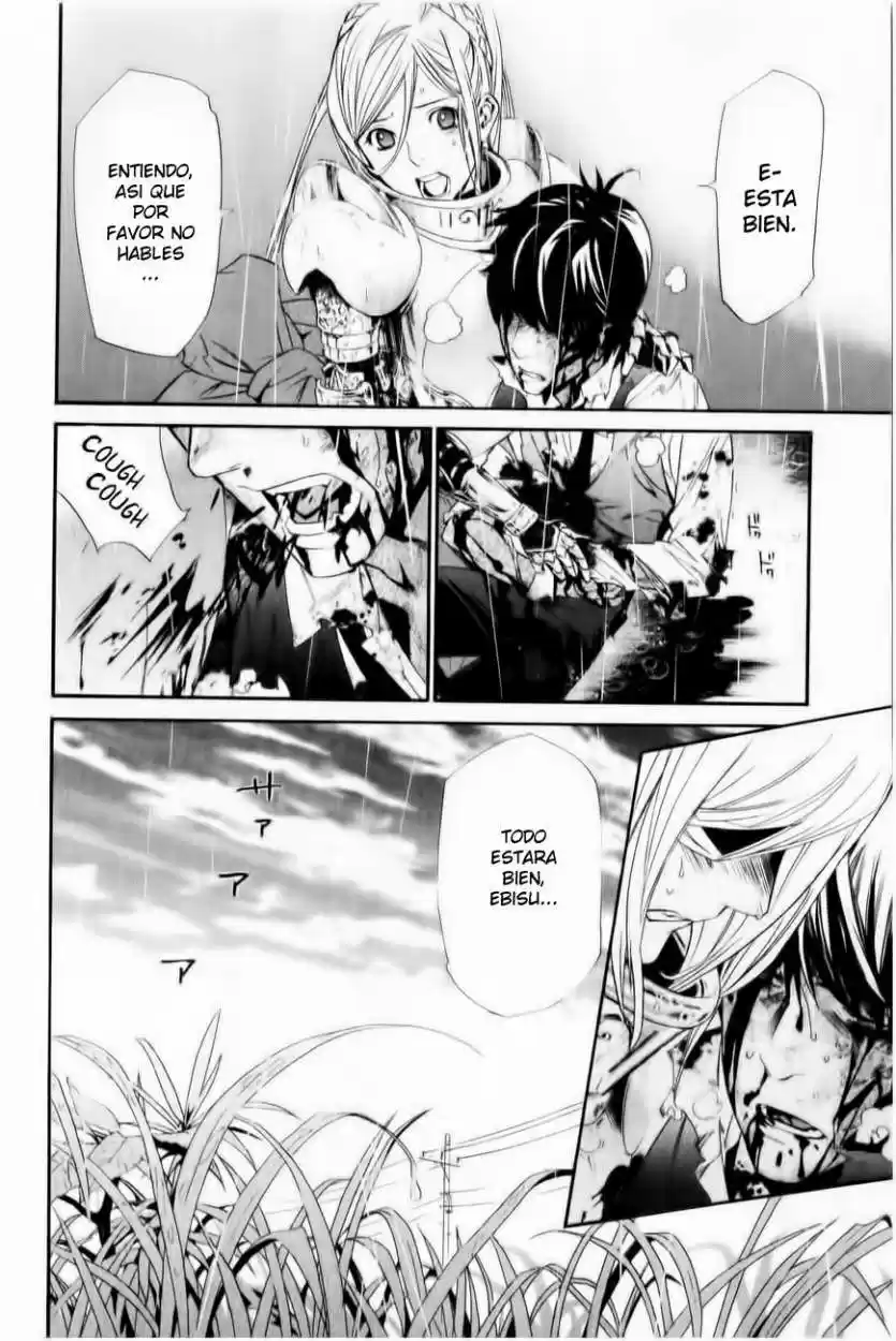 Noragami: Stray God - Capítulo 35 - Página 54 - LectorTMOo
