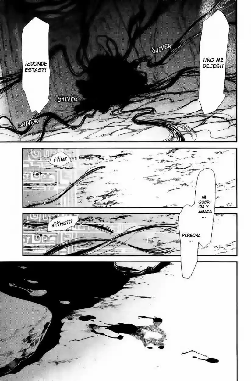 Noragami: Stray God - Capítulo 36 - Página 33 - LectorTMOo