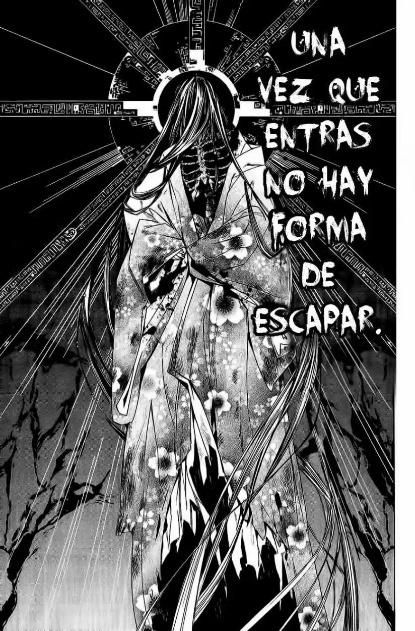Noragami: Stray God - Capítulo 36 - Página 54 - LectorTMOo