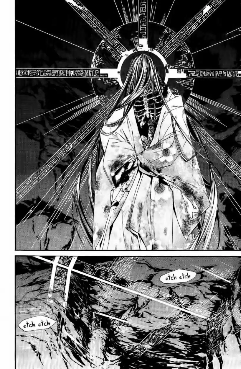 Noragami: Stray God - Capítulo 37 - Página 6 - LectorTMOo