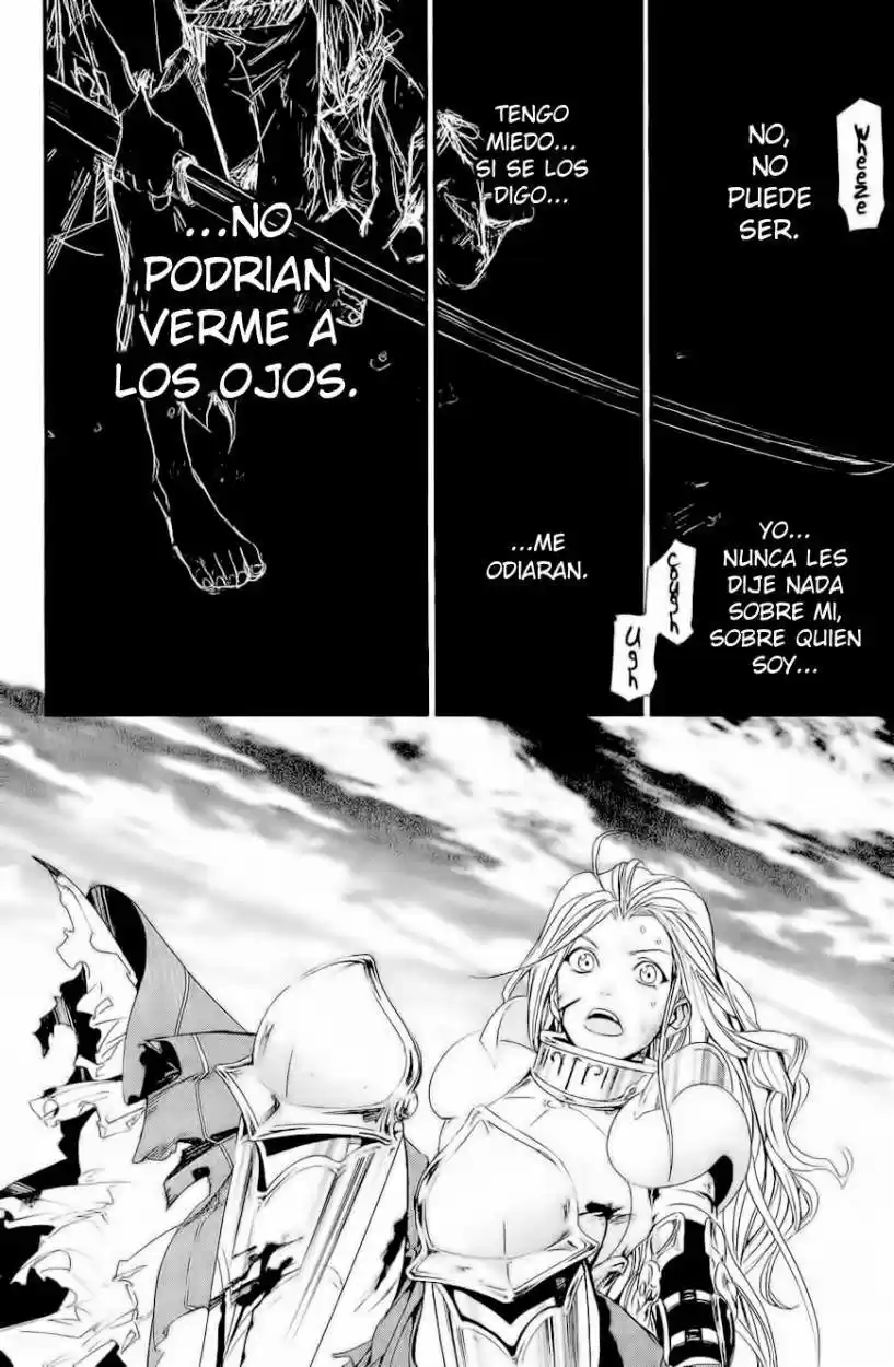 Noragami: Stray God - Capítulo 37 - Página 47 - LectorTMOo