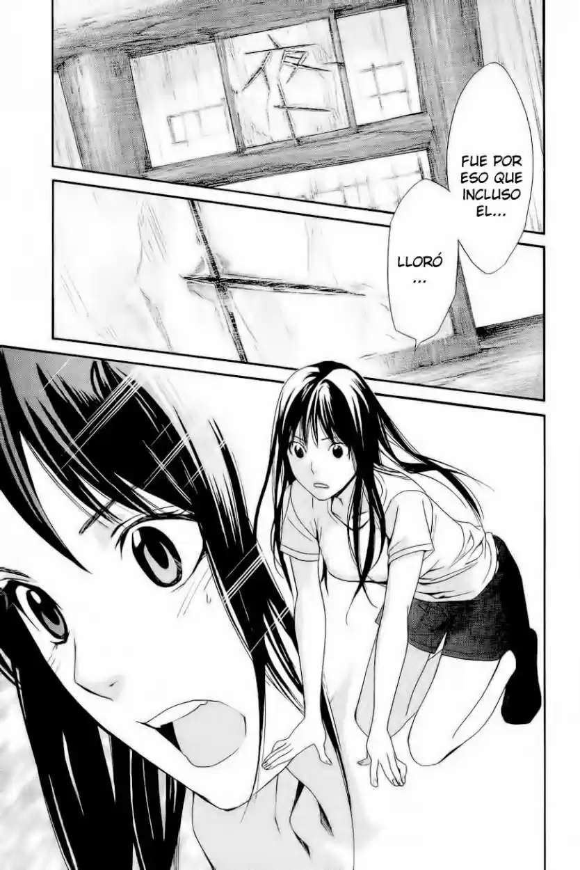 Noragami: Stray God - Capítulo 37 - Página 56 - LectorTMOo