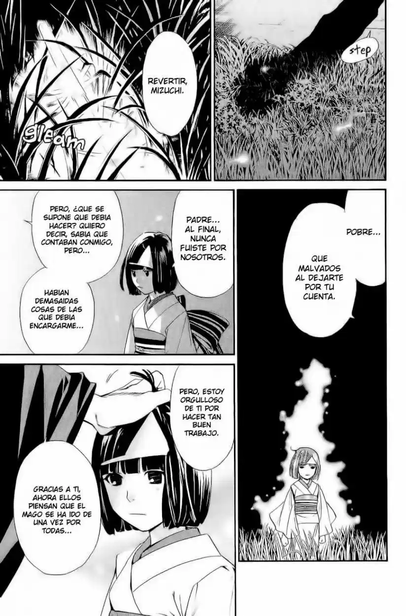 Noragami: Stray God - Capítulo 37 - Página 65 - LectorTMOo