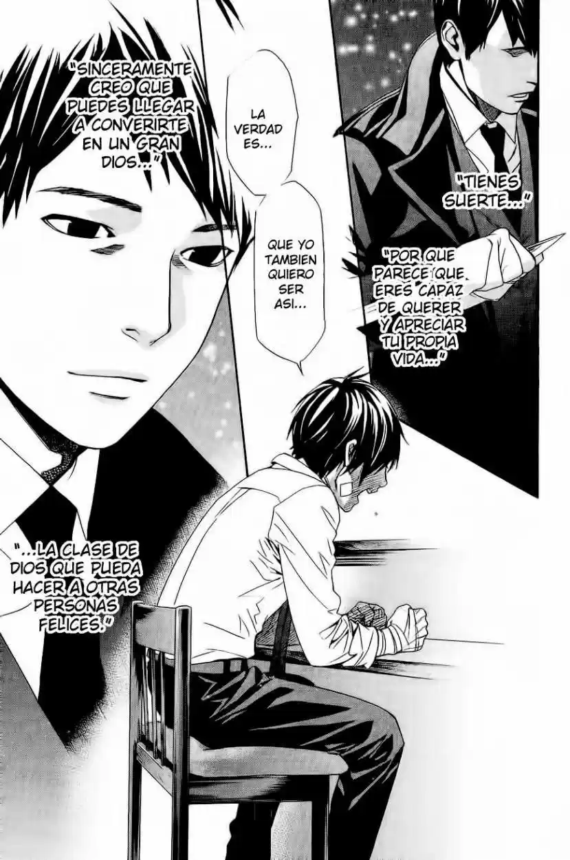 Noragami: Stray God - Capítulo 38 - Página 46 - LectorTMOo