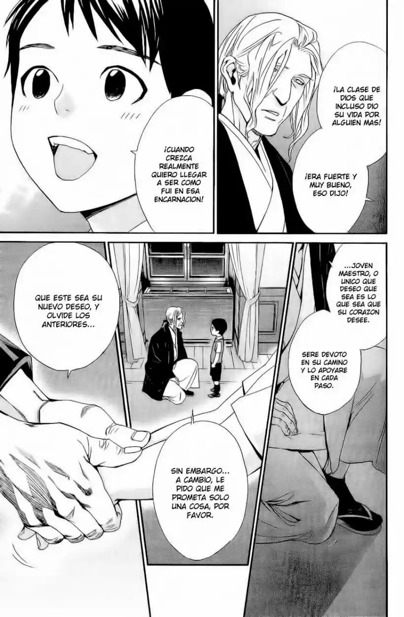 Noragami: Stray God - Capítulo 38 - Página 53 - LectorTMOo