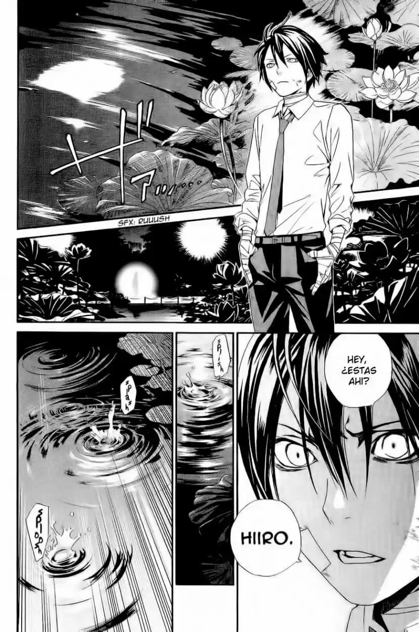 Noragami: Stray God - Capítulo 38 - Página 60 - LectorTMOo