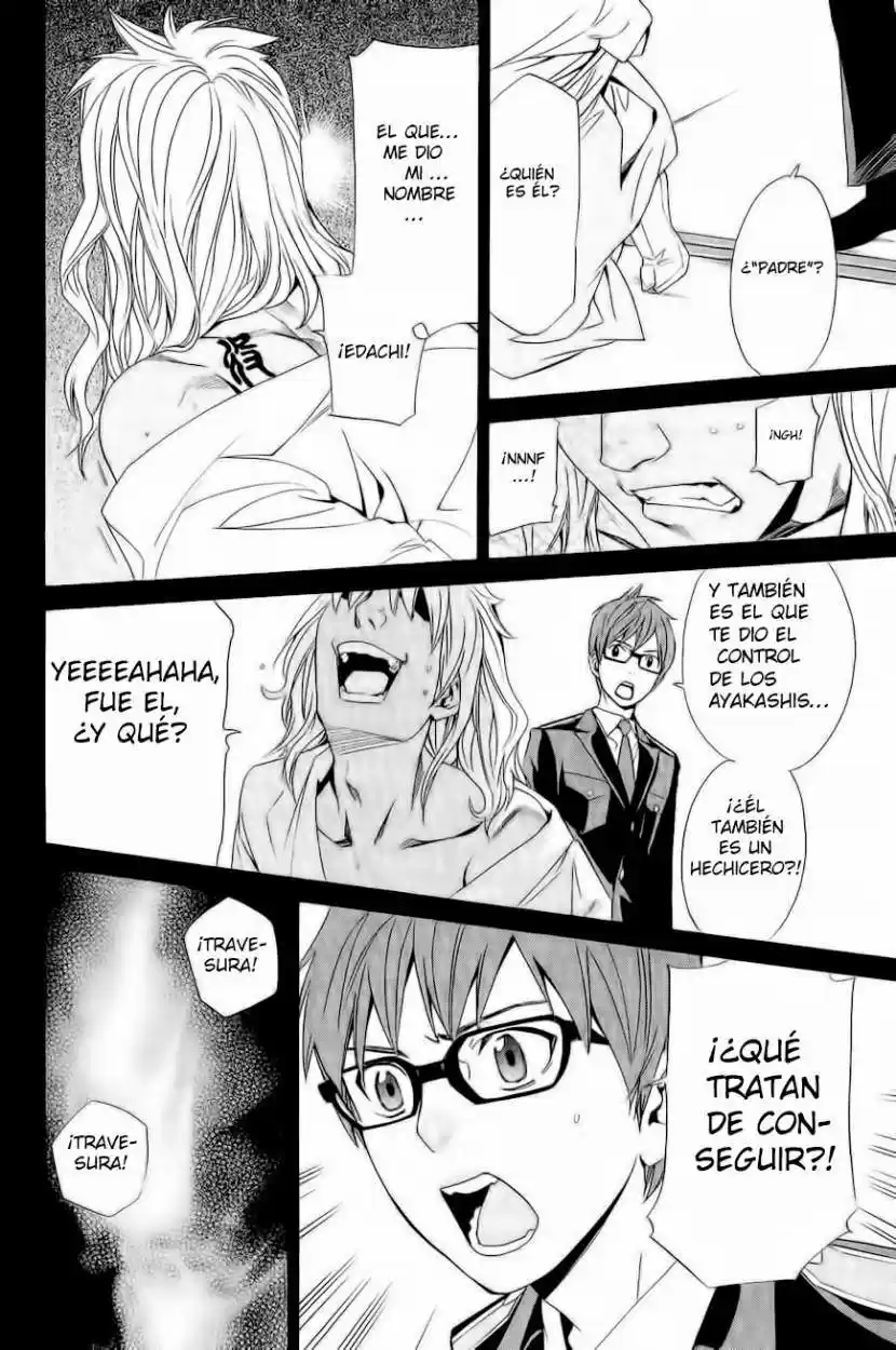 Noragami: Stray God - Capítulo 39 - Página 29 - LectorTMOo