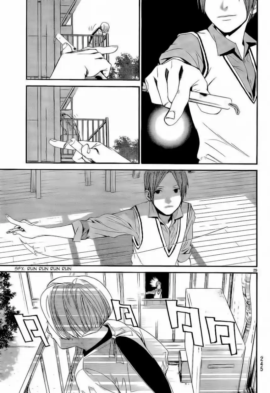 Noragami: Stray God - Capítulo 40 - Página 26 - LectorTMOo