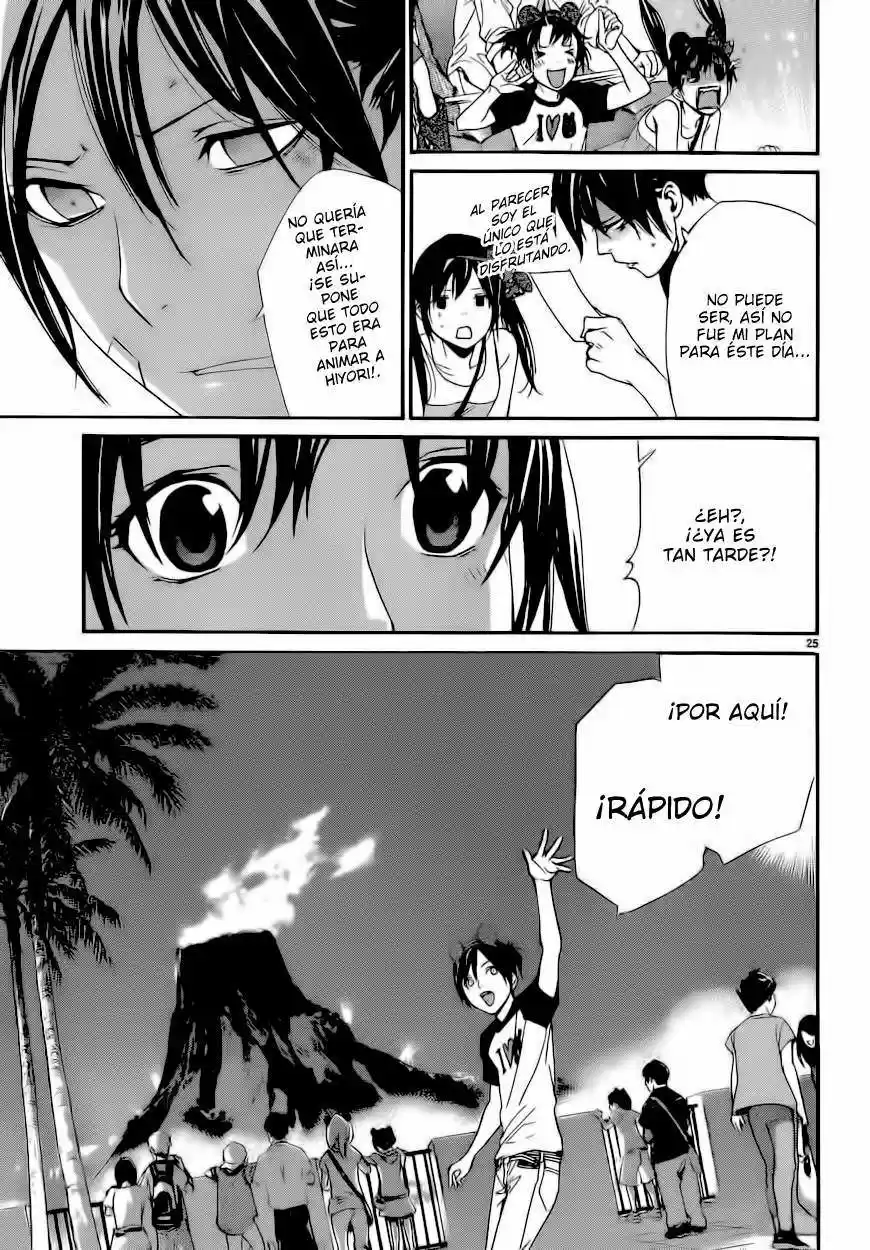 Noragami: Stray God - Capítulo 41 - Página 29 - LectorTMOo