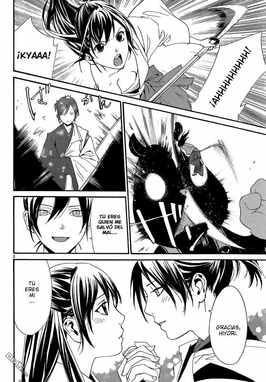 Noragami: Stray God - Capítulo 42 - Página 5 - LectorTMOo