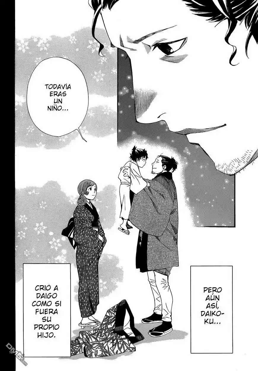 Noragami: Stray God - Capítulo 42 - Página 22 - LectorTMOo