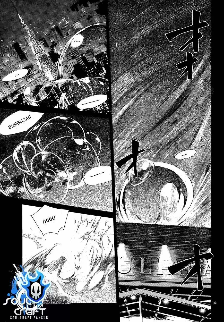 Noragami: Stray God - Capítulo 42 - Página 58 - LectorTMOo
