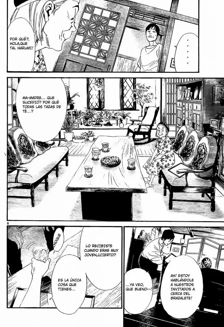 Noragami: Stray God - Capítulo 43 - Página 16 - LectorTMOo