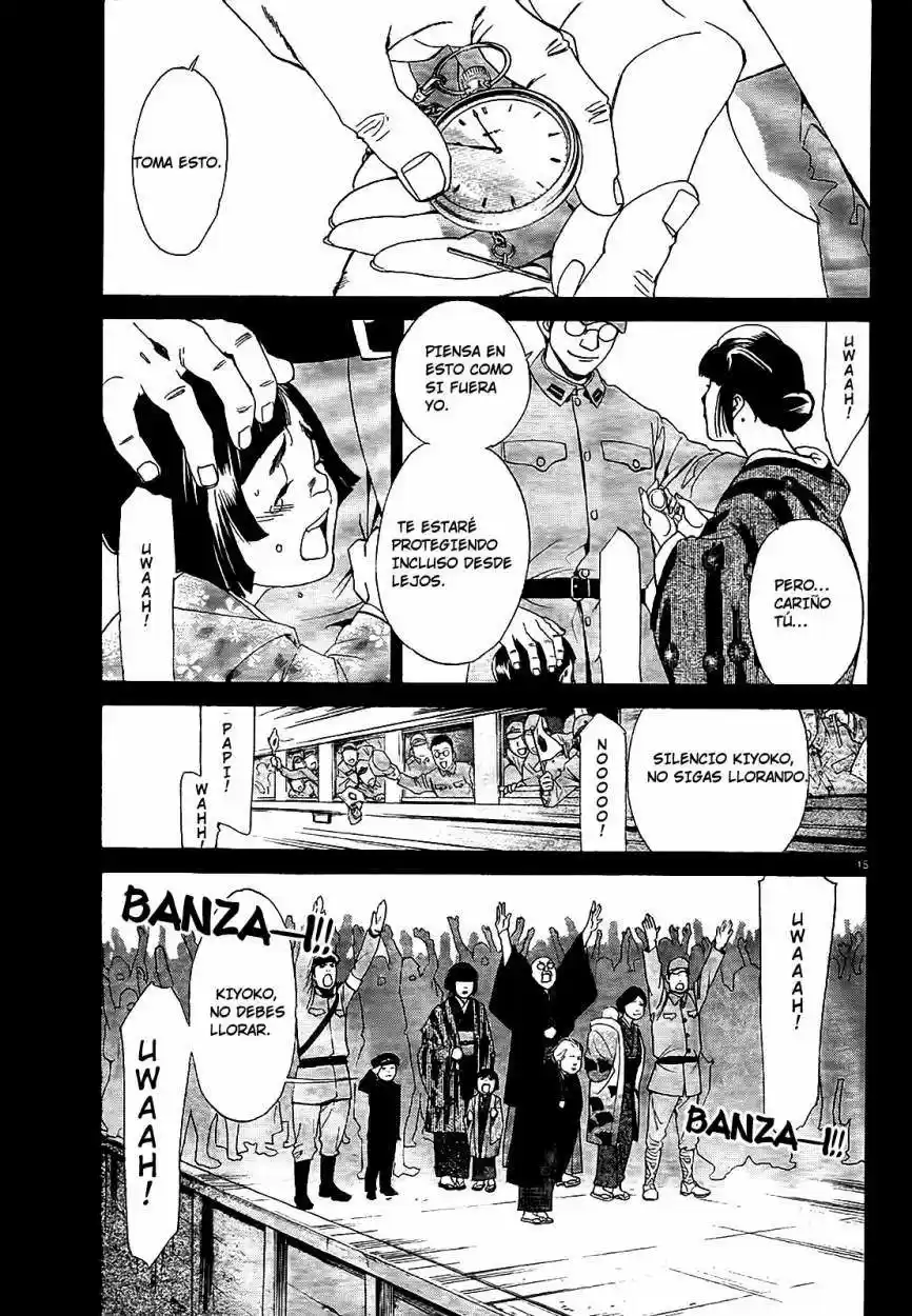 Noragami: Stray God - Capítulo 43 - Página 25 - LectorTMOo