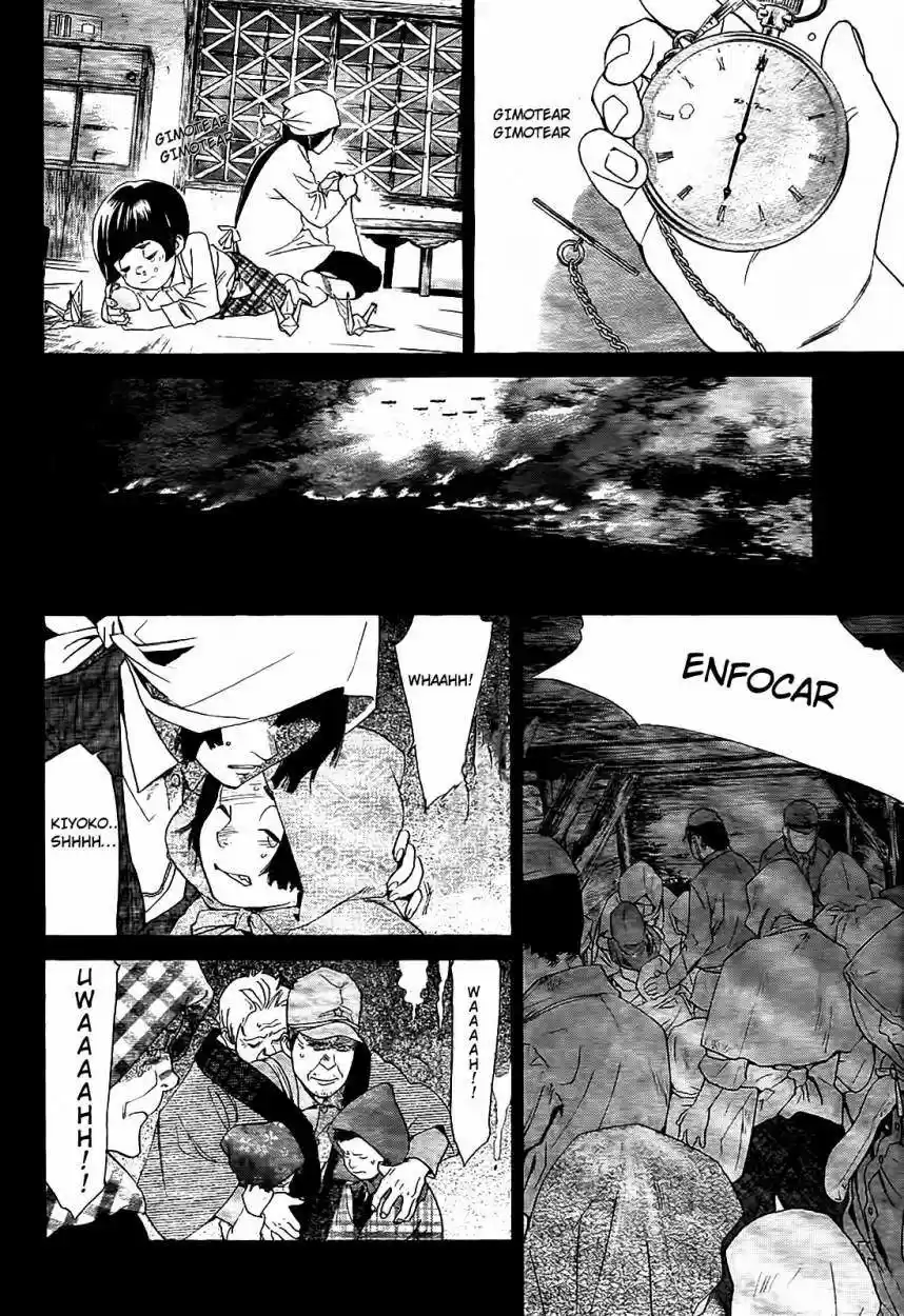 Noragami: Stray God - Capítulo 43 - Página 27 - LectorTMOo