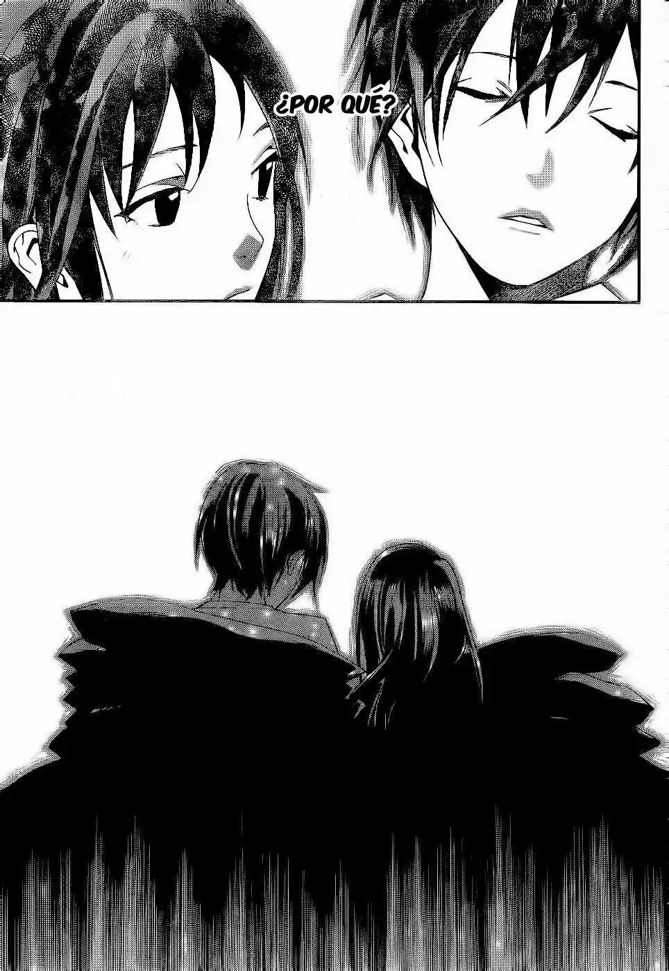 Noragami: Stray God - Capítulo 45 - Página 44 - LectorTMOo