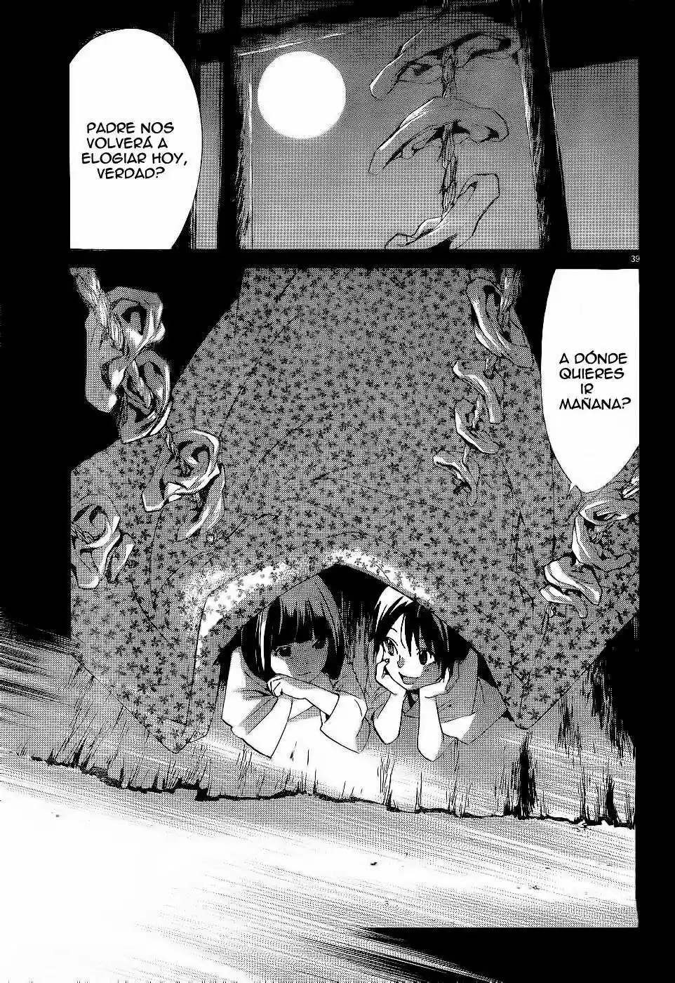 Noragami: Stray God - Capítulo 45 - Página 58 - LectorTMOo