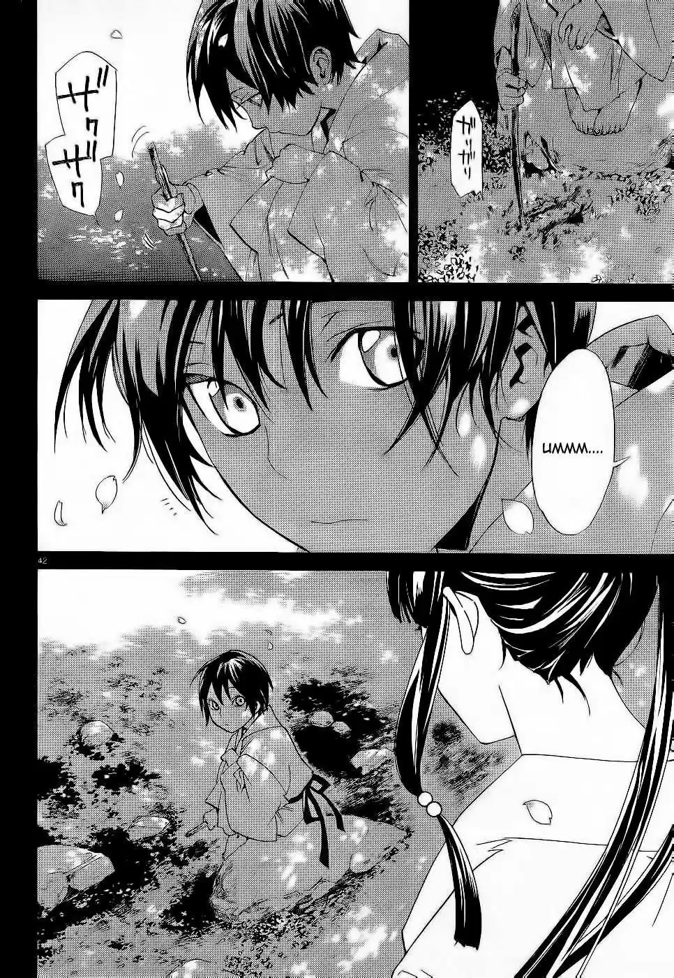 Noragami: Stray God - Capítulo 45 - Página 63 - LectorTMOo