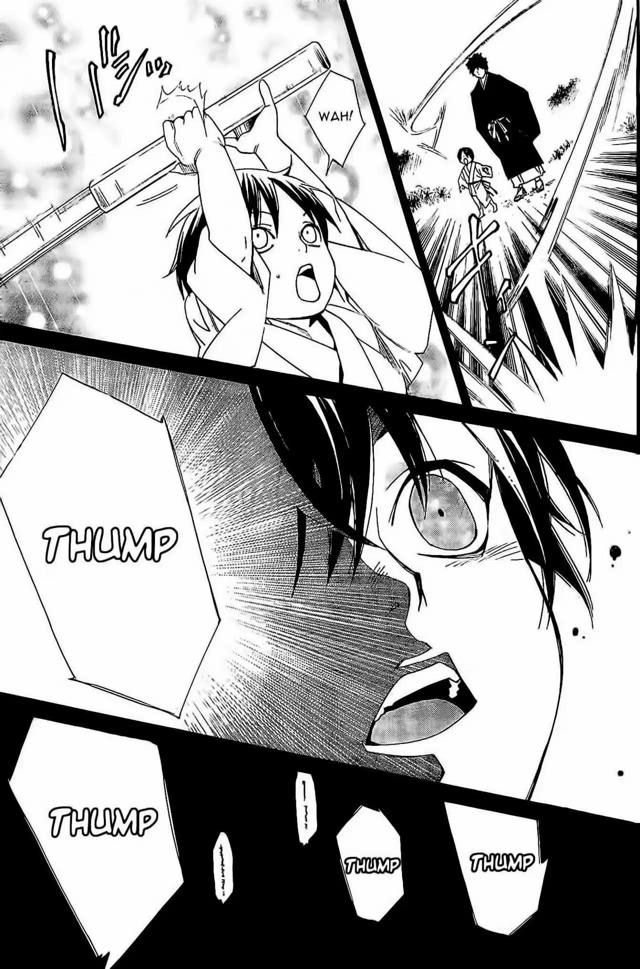 Noragami: Stray God - Capítulo 46 - Página 15 - LectorTMOo