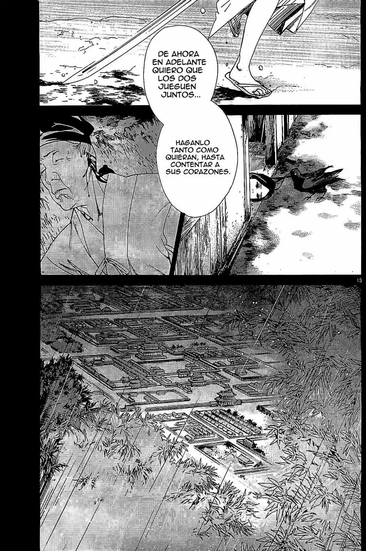 Noragami: Stray God - Capítulo 46 - Página 27 - LectorTMOo