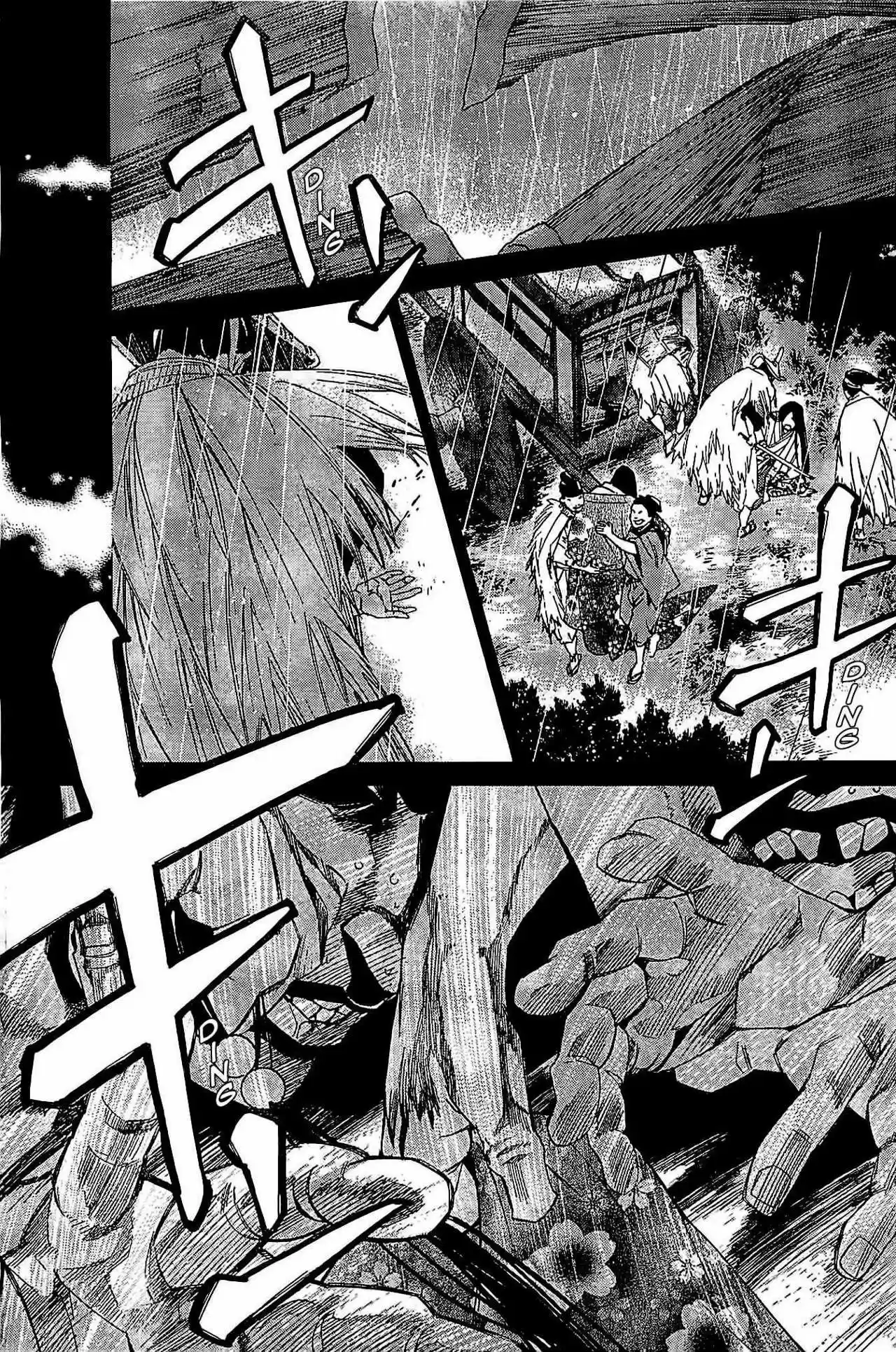 Noragami: Stray God - Capítulo 46 - Página 53 - LectorTMOo