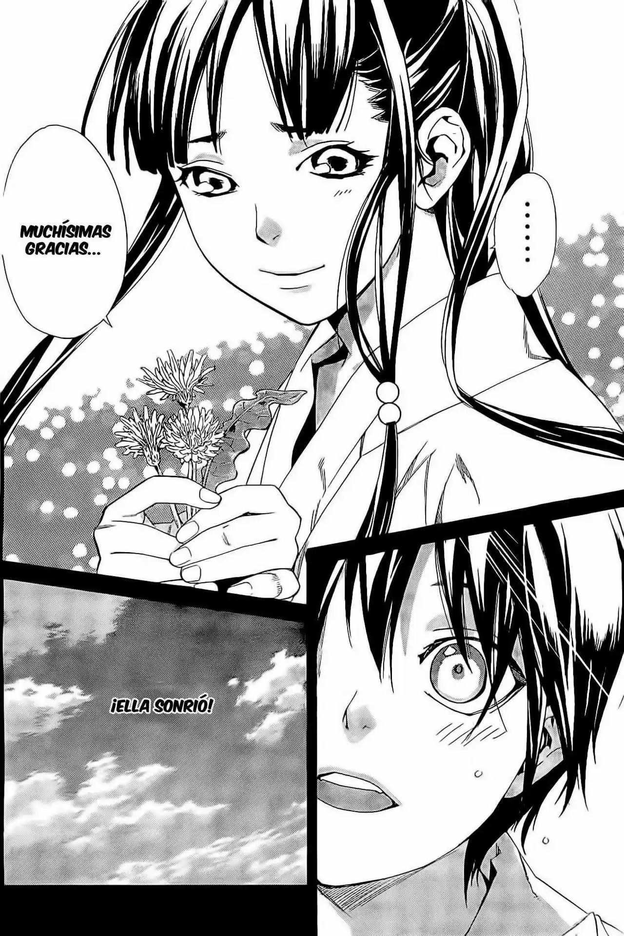 Noragami: Stray God - Capítulo 46 - Página 74 - LectorTMOo
