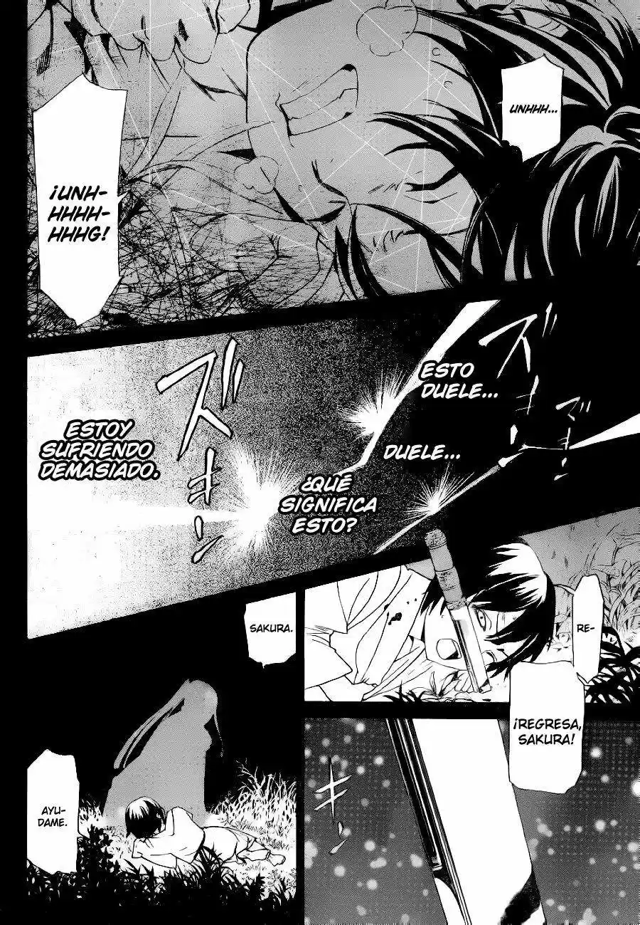 Noragami: Stray God - Capítulo 47 - Página 8 - LectorTMOo