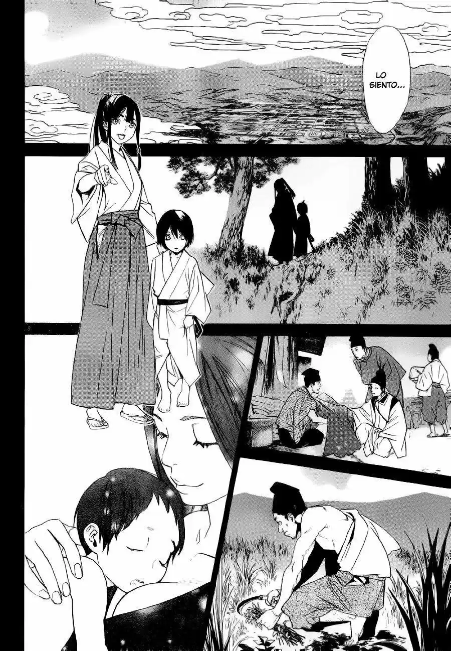 Noragami: Stray God - Capítulo 47 - Página 29 - LectorTMOo