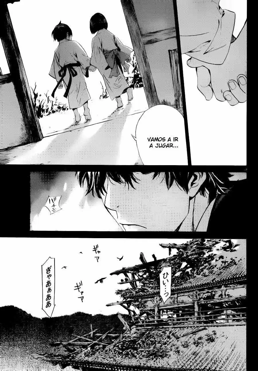 Noragami: Stray God - Capítulo 47 - Página 40 - LectorTMOo