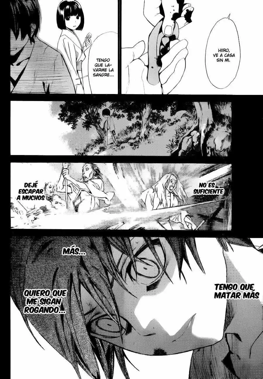 Noragami: Stray God - Capítulo 47 - Página 42 - LectorTMOo