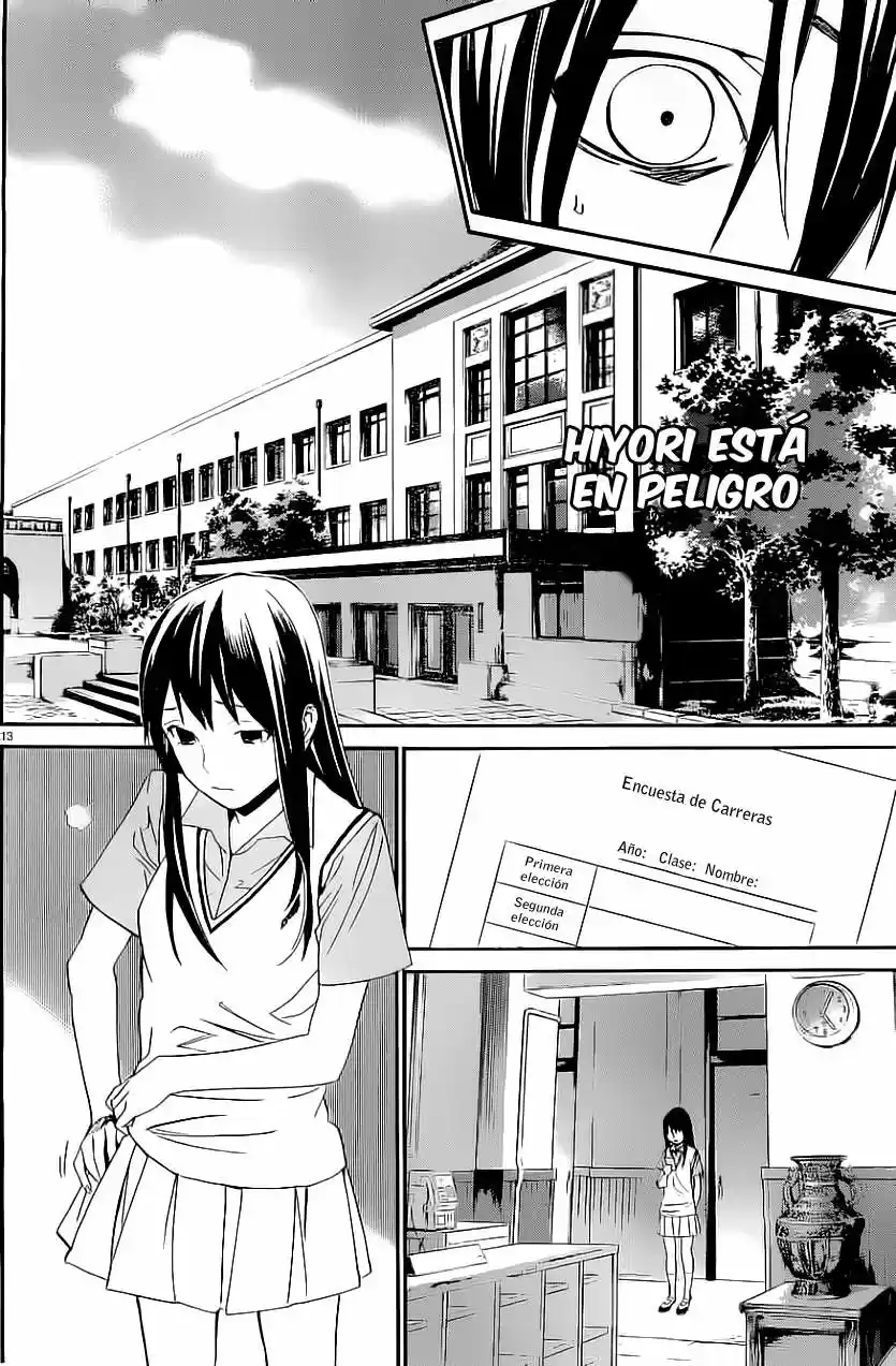 Noragami: Stray God - Capítulo 48 - Página 16 - LectorTMOo