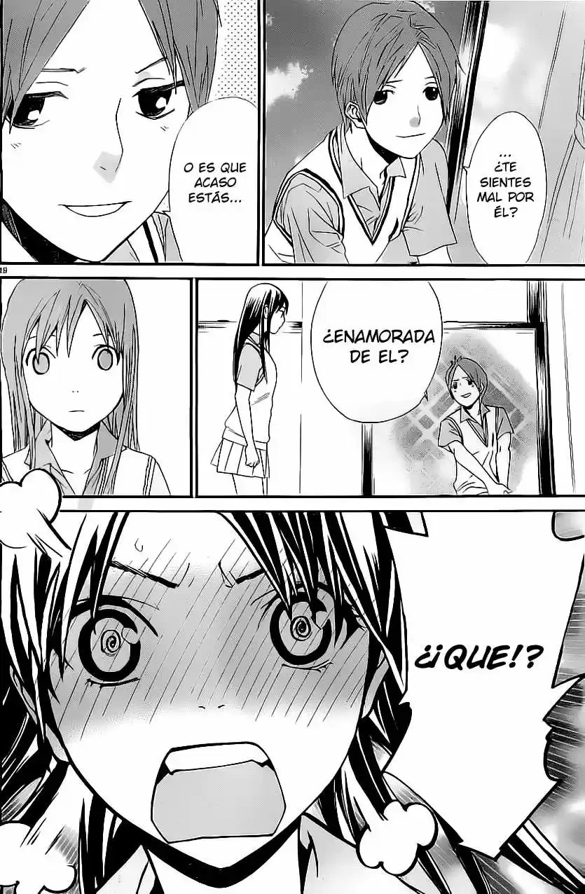 Noragami: Stray God - Capítulo 48 - Página 24 - LectorTMOo
