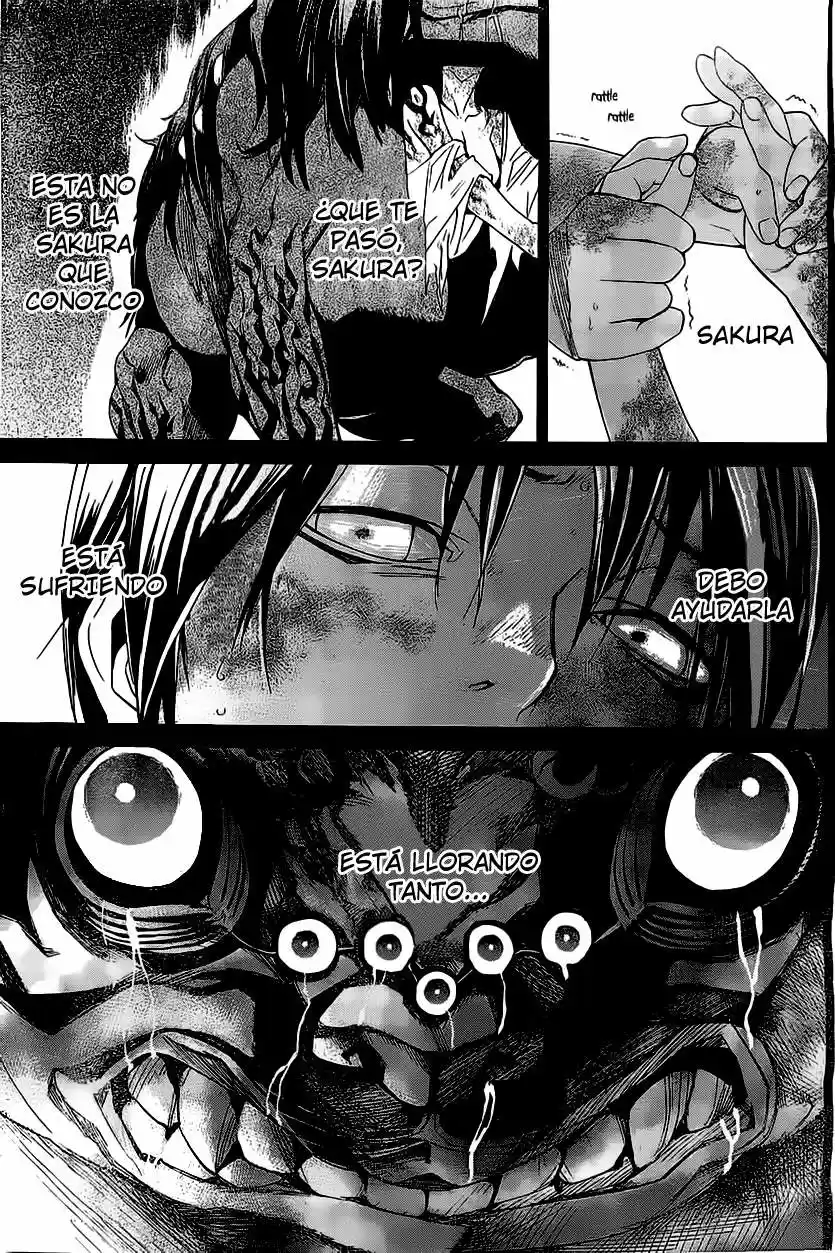 Noragami: Stray God - Capítulo 48 - Página 35 - LectorTMOo