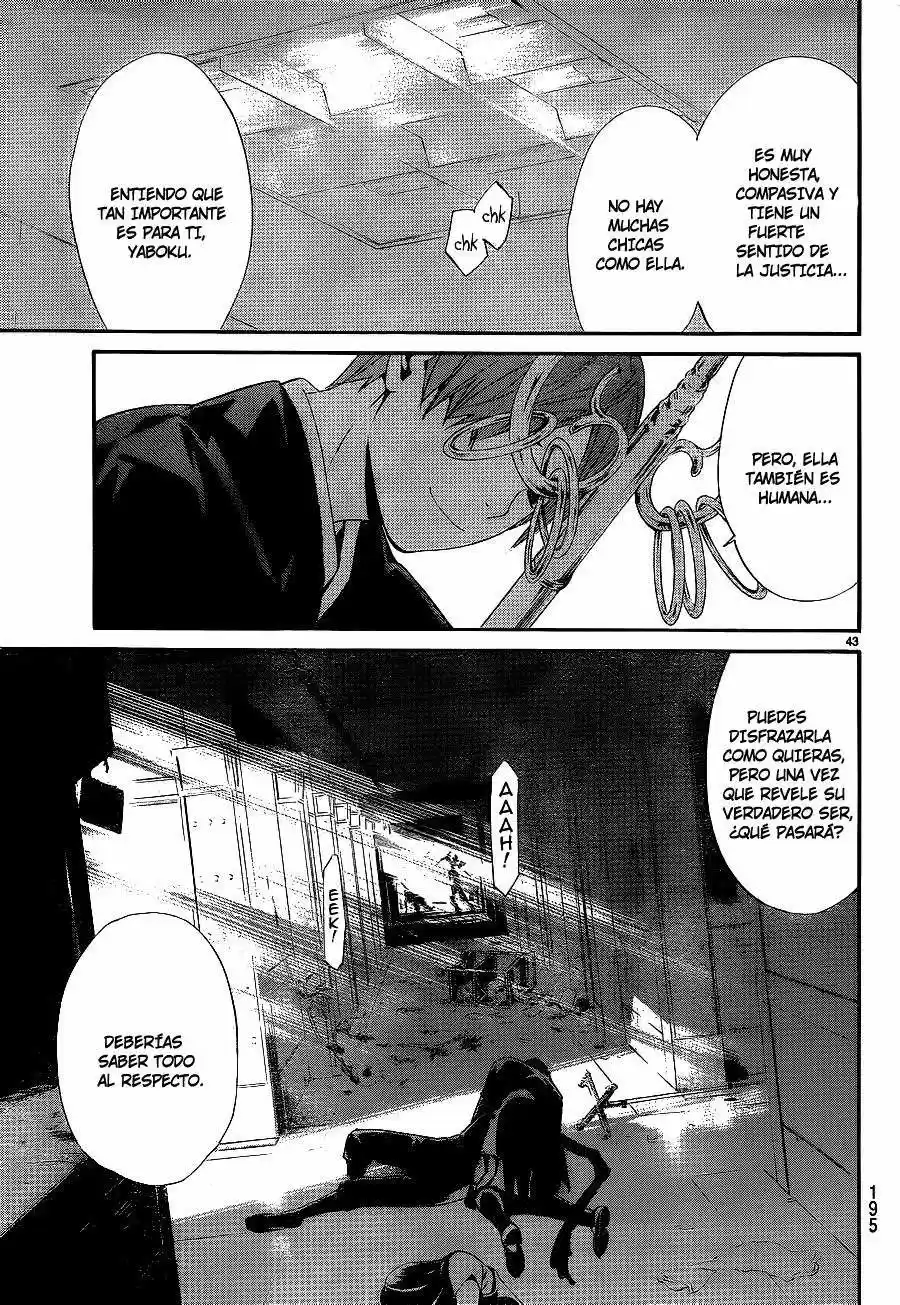 Noragami: Stray God - Capítulo 49 - Página 66 - LectorTMOo