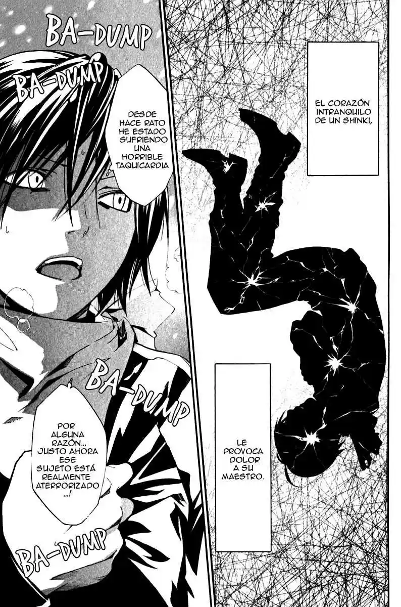 Noragami: Stray God - Capítulo 5 - Página 25 - LectorTMOo