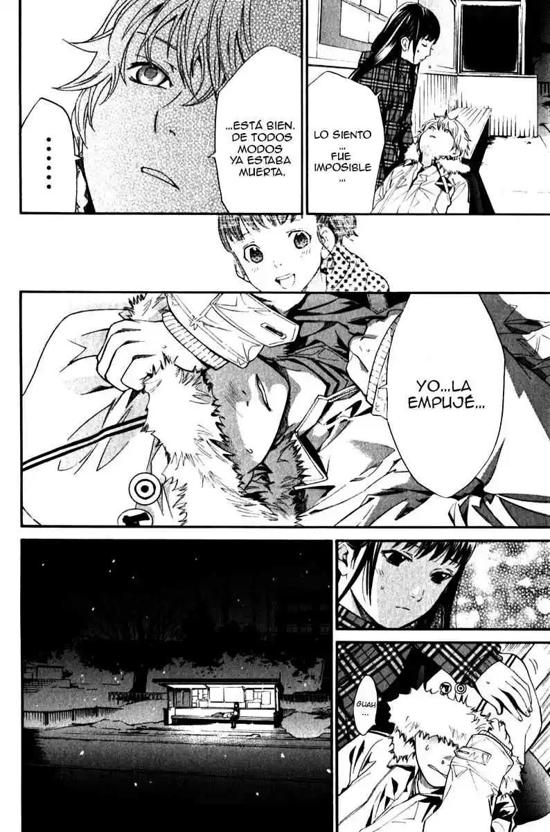 Noragami: Stray God - Capítulo 5 - Página 39 - LectorTMOo