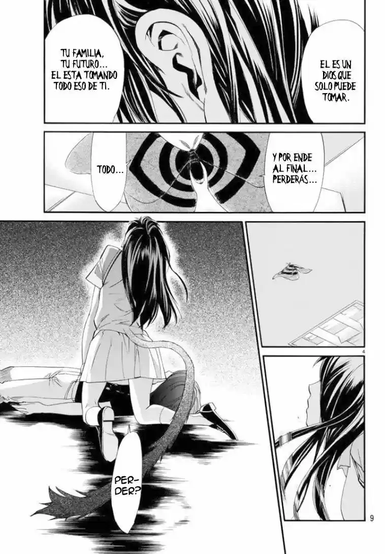 Noragami: Stray God - Capítulo 50 - Página 9 - LectorTMOo