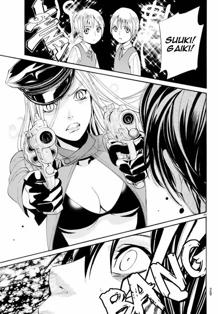 Noragami: Stray God - Capítulo 50 - Página 41 - LectorTMOo