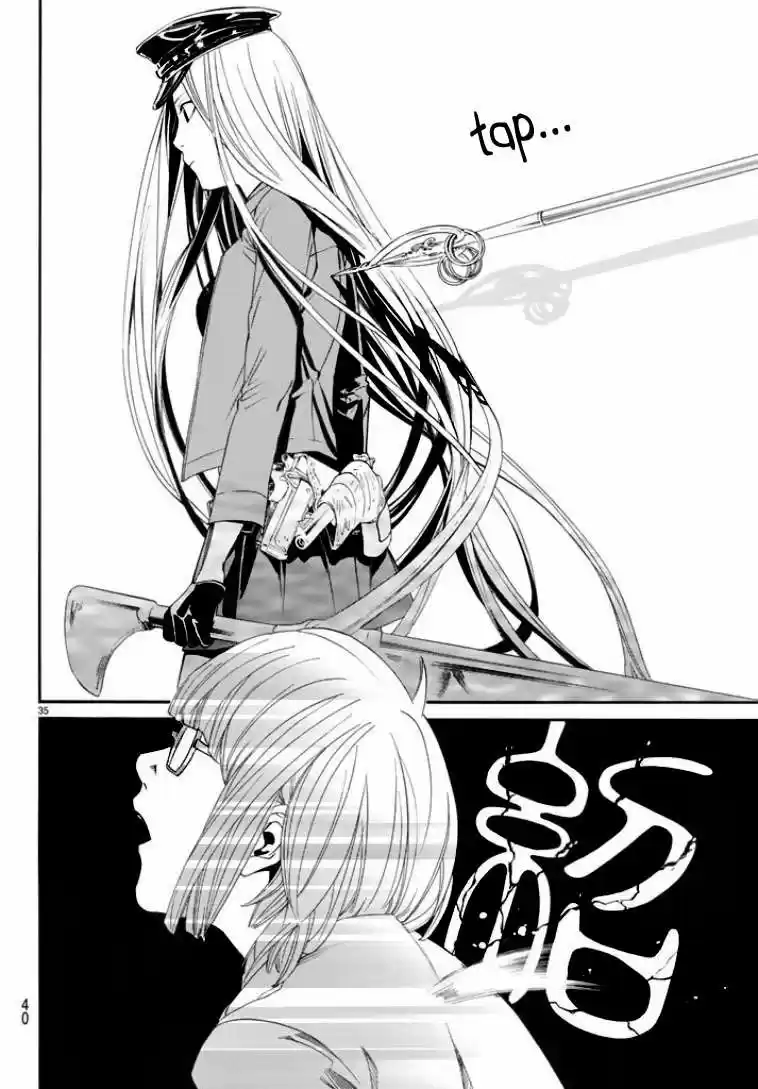 Noragami: Stray God - Capítulo 50 - Página 51 - LectorTMOo