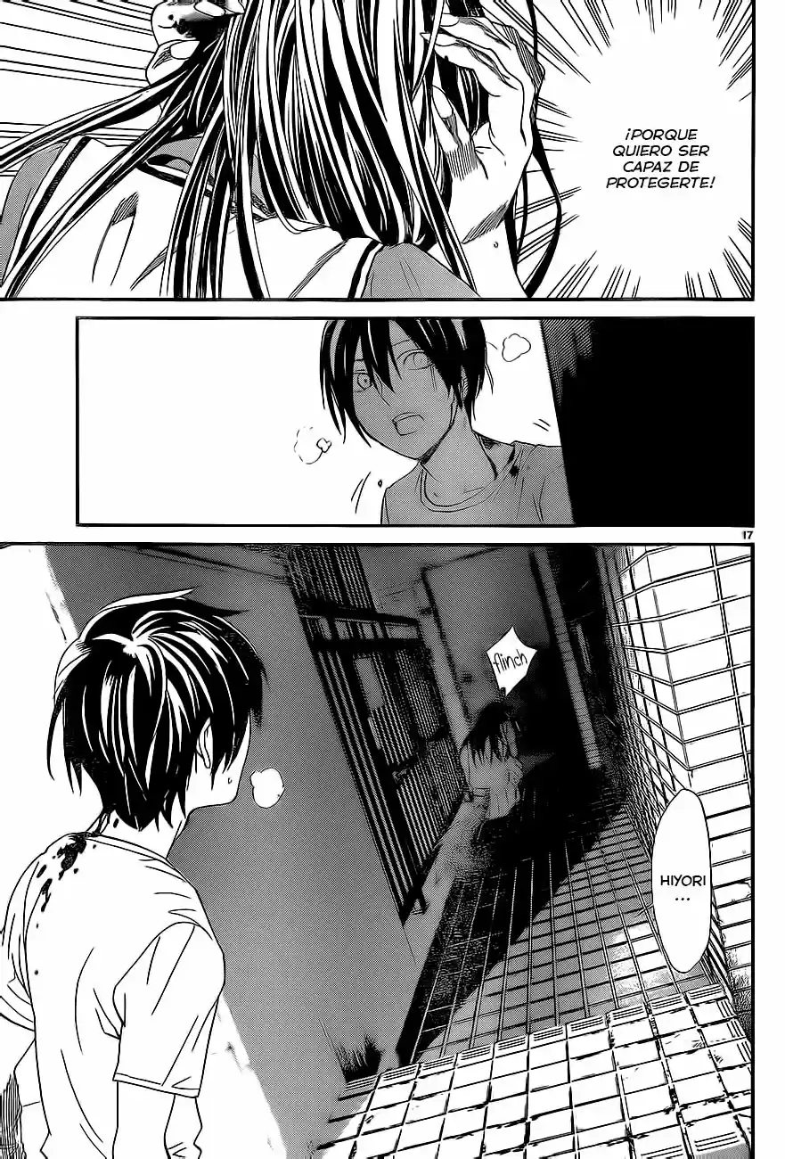 Noragami: Stray God - Capítulo 51 - Página 20 - LectorTMOo