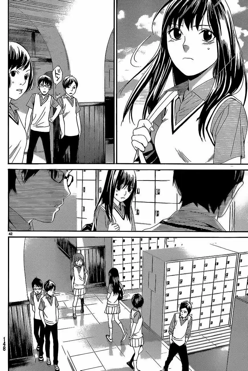 Noragami: Stray God - Capítulo 51 - Página 42 - LectorTMOo